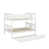 Blanc est en rupture de stock