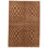 Handmade Wool Geometric Area Rug