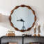 Miroir de salle de bain 32,28 "