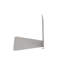 Ensemble de 3 tablettes murales Conceal