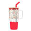 Gobelet d'hydratation 10 Strawberry Street Adria, ours de Noël