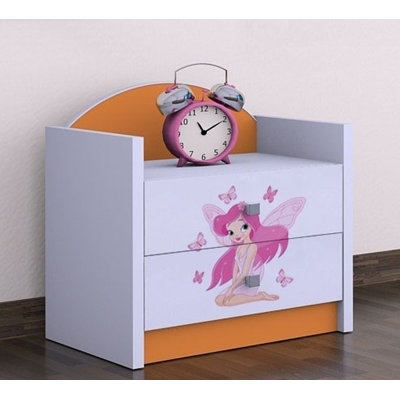 Elowen Nightstand