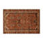 Tapis turc intérieur et extérieur brun-774167736