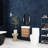 18'' Single Bathroom Vanity with Ceramic Top