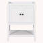 Base de meuble-lavabo simple 23,7 po seulement-88949194