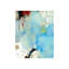 Ice Print by Timothy O' Toole-26677255-26677256