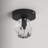 Arlillian Crystal Flush Mount-375587415