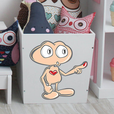 Wall Decal