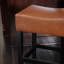 Tabouret de comptoir de 26,75 po Lorraine-117873794