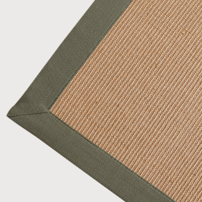 Jute Mat