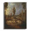 Wrapped Canvas Print Set-864899023