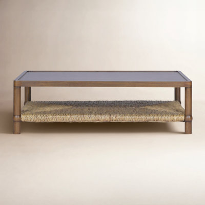 Gabriella 57" Coffee Table