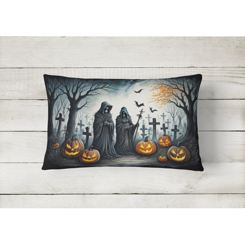 Other/No Pattern Outdoor Throw Pillow