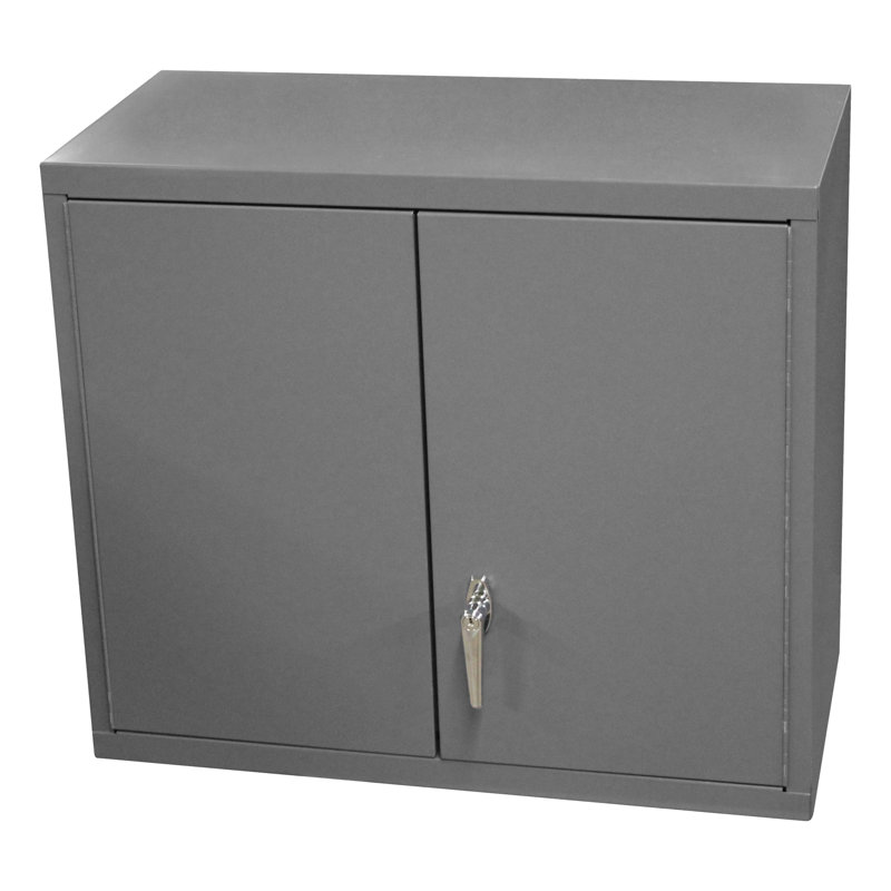 Dunwich Single Storage Cabinet ( 27'' H x 35.88'' W x 13.69'' D)