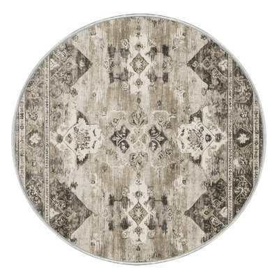 Tapis Victorian Flourish