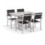 Travira Stacking Patio Arm Chair-351752996-326606603-351753004
