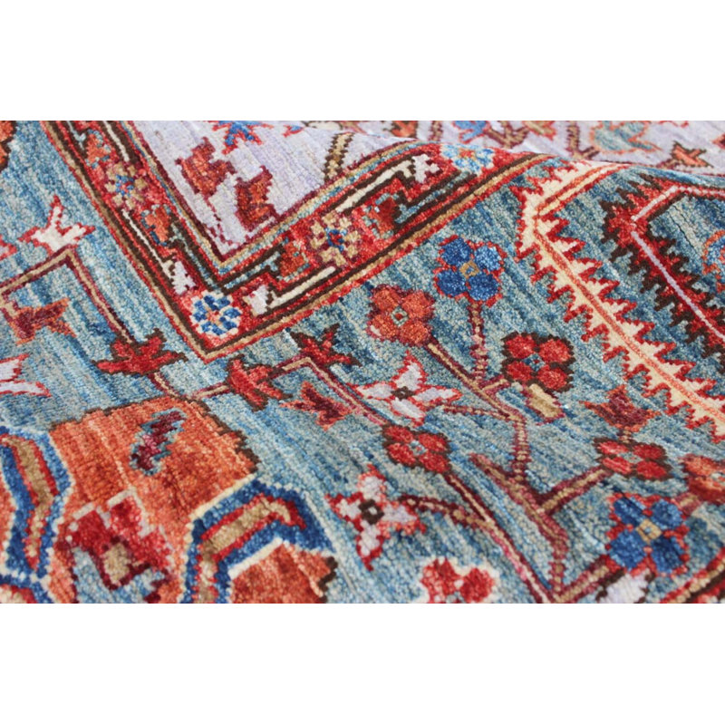 Tapis noué à la main Dover