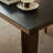 Nordic-style rectangular dining table-1106854312