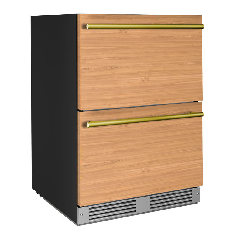 24" Refrigerated Drawers