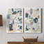 Toile tendue avec panneau Washi I-Premium Gallery - Prêt à accrocher-1862569405