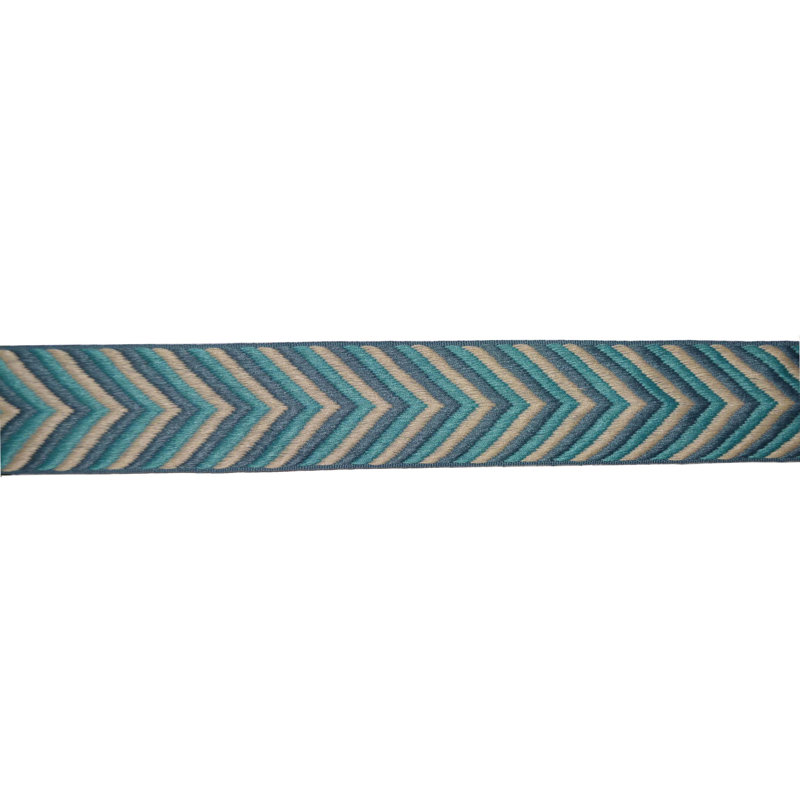 Tissu de garniture Sirenia, Spa