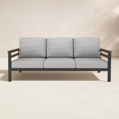 Townsend 80" Sunbrella® Patio Sofa