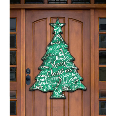 Christmas No Animal(s) Banners