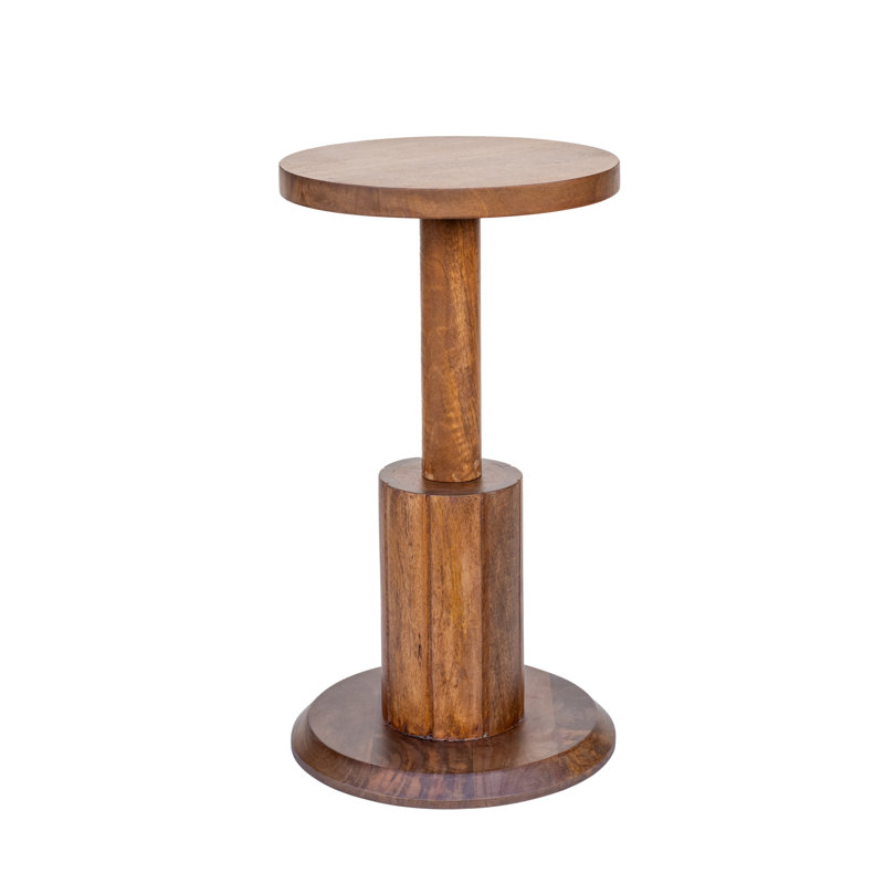 Table de bout Asherton Lillian