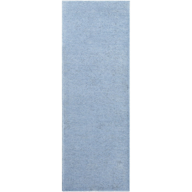 Duttko Indoor Rug, Runner 2'7" x 7'3"