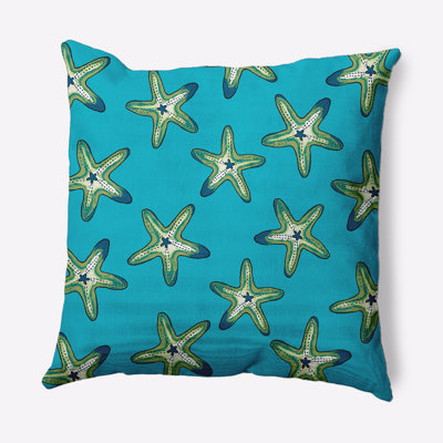 Housse et insert de coussin de plage