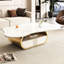 Table basse Modern Modern Butterfly
