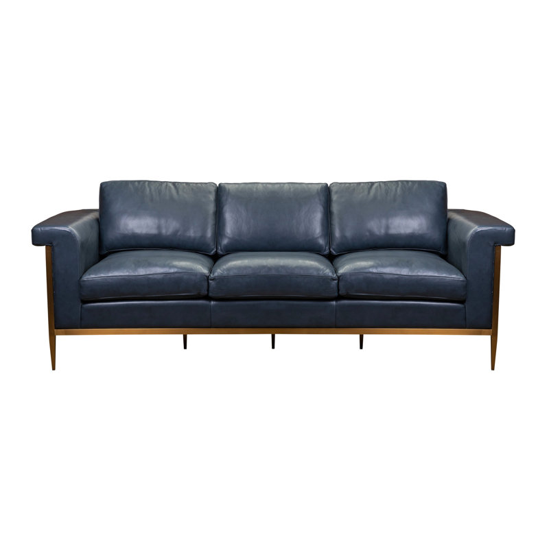 Goldwyn Sofa in Winsome Doe, Winsome Nautilus 