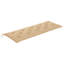 Banc de jardin en bois Wingert-514580746