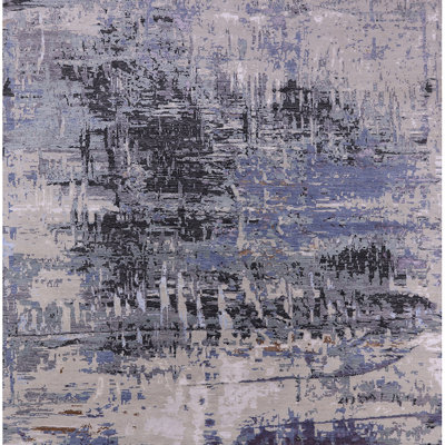 Abstract Indoor Rug