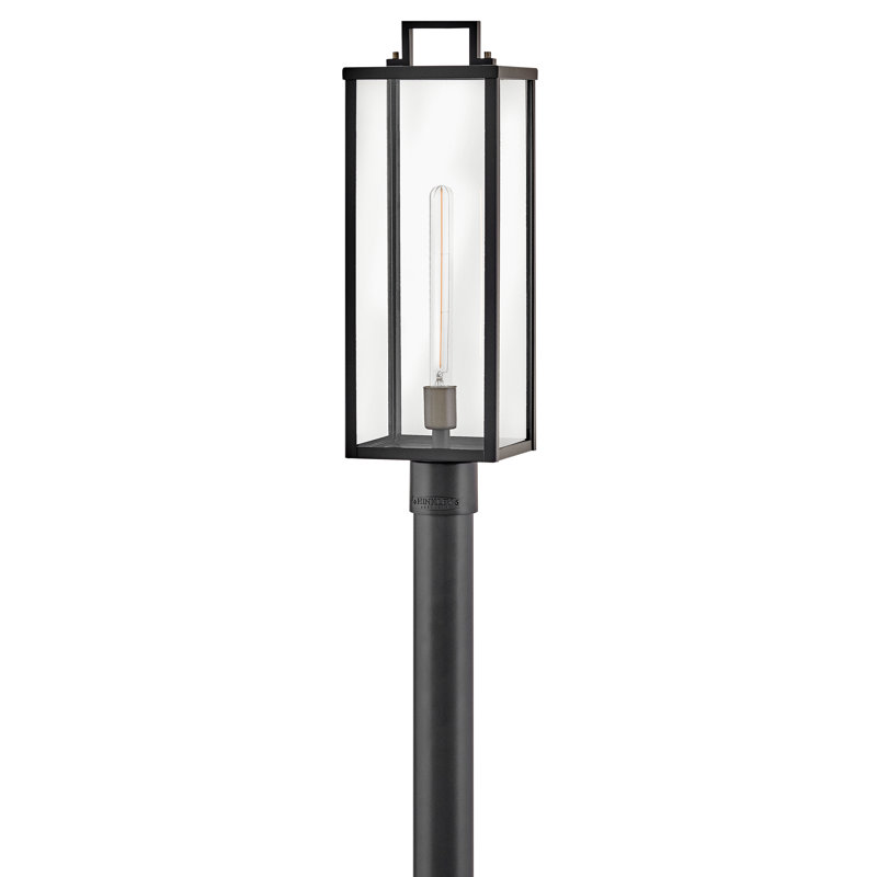 Hinkley Catalina Large Post Mount Lantern