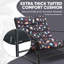 Méridienne d'extérieur Ebern Designs-1873208825-1873923993