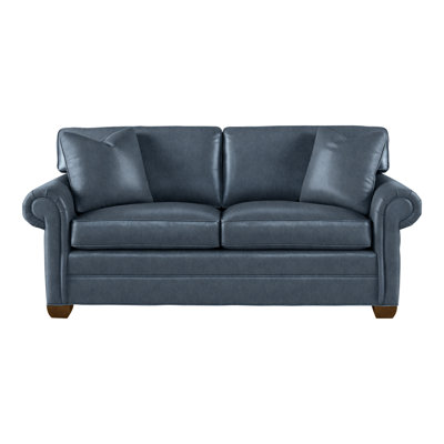 Main 77" Street Mid Sleep Sofa