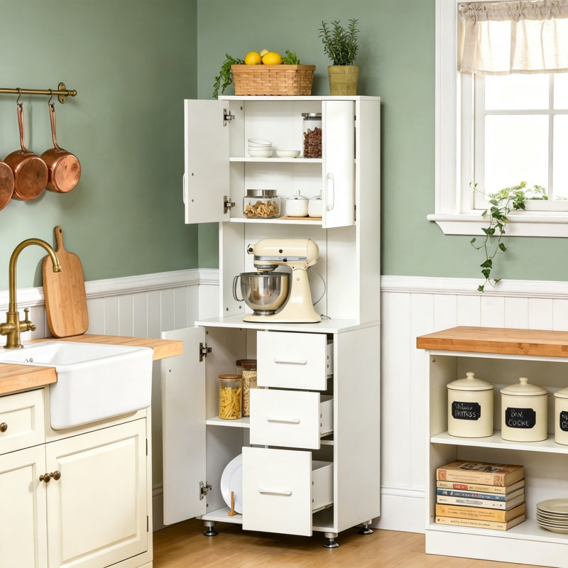 60cm Sideboard