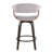 Vintage Mod Fixed-Height Counter Stool - Set Of 2-100480845