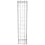 Northerly Galvanised Steel Gabion Wall with Covers-90613237
