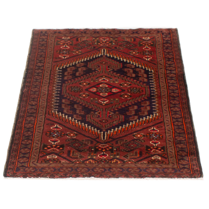Tapis cuivre Andelz 3 pi 4 po x 4 pi 11 po