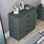 Maybery 4 Drawer Chest-1530867121