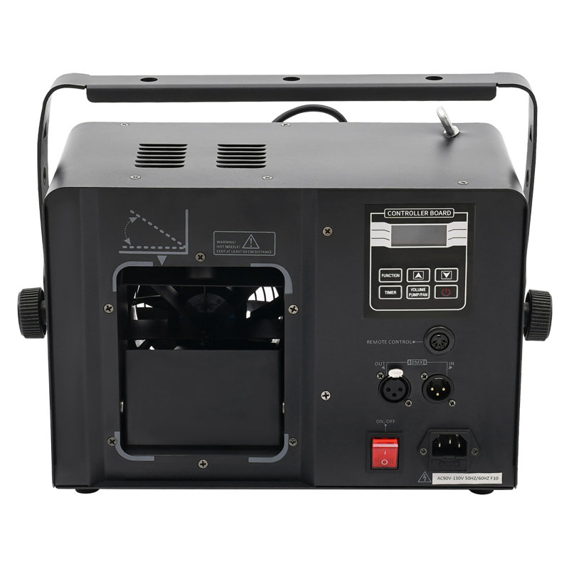 Machine à brouillard 1500W 110V