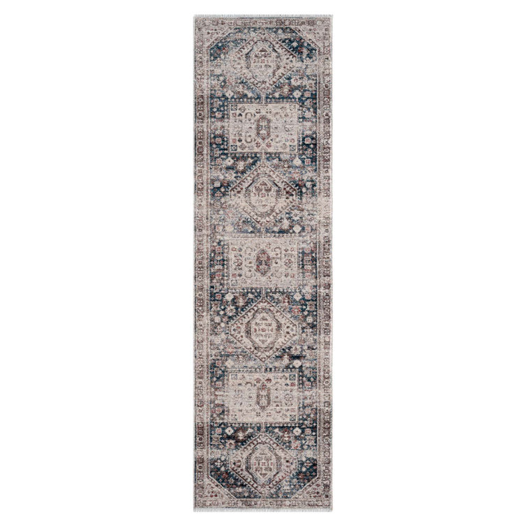 Imina Heirloom Tribal Area Rug