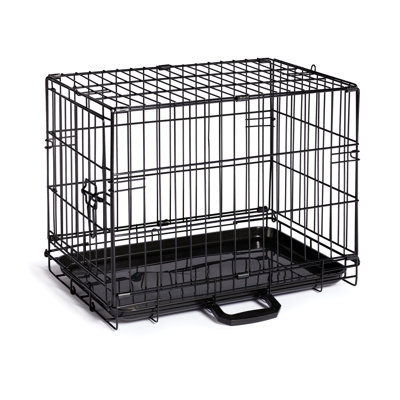 Cage pour animaux Elodie Home On-The-Go