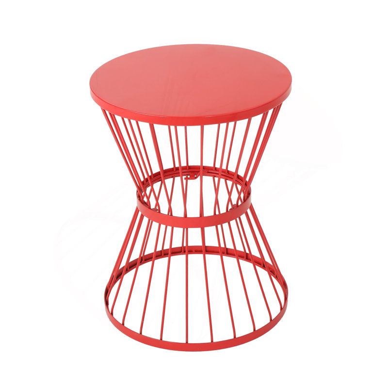 LASSEN 16" SIDE TABLE