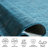 Dishmon Performance Geometric Indoor/Outdoor Area Rug-1213020308