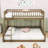 Katienne Bunk Bed With Ladder And Guardrails-300845786-268964454