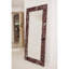Suna Rectangle Steel Mirror