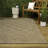 Mason Easy Jute Geometric Boho Checker Weave Indoor/Outdoor Rug-851412256